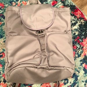 Lululemon Carry Onward Rucksack